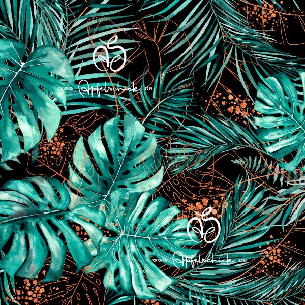Tropical BIO-Eigenproduktion
