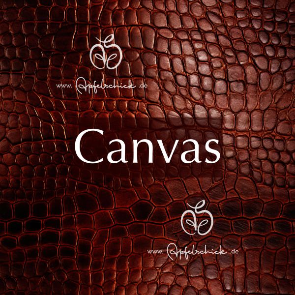 Trendy Leather BIO-Eigenproduktion