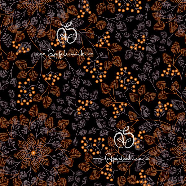 New Tilda Black BIO-Eigenproduktion