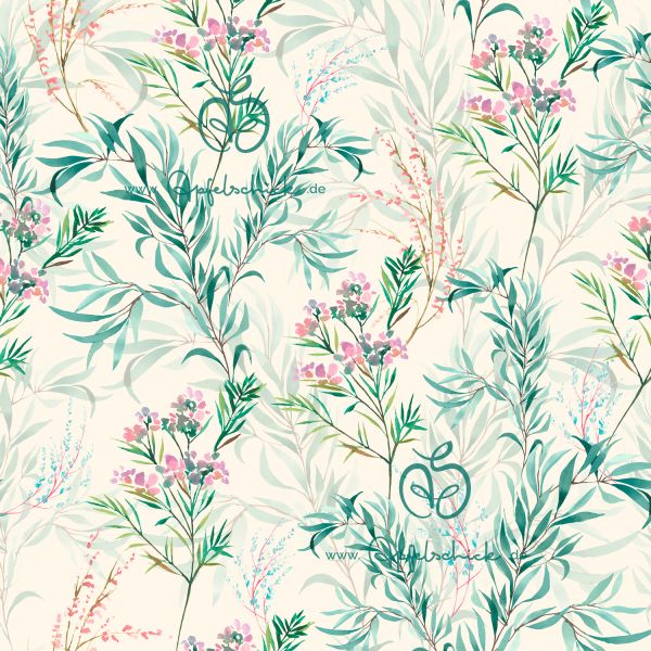 Summer Greenery Creme BIO-Eigenproduktion (kbA)