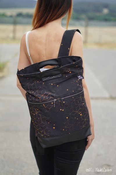 1,5m STÜCK!!! Space Dice Eigenproduktion