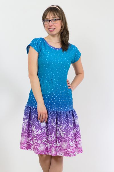 Ava Dress Delight BIO-Eigenproduktion (kbA)