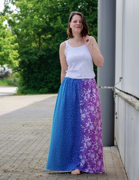 Ava Dress Delight BIO-Eigenproduktion (kbA)