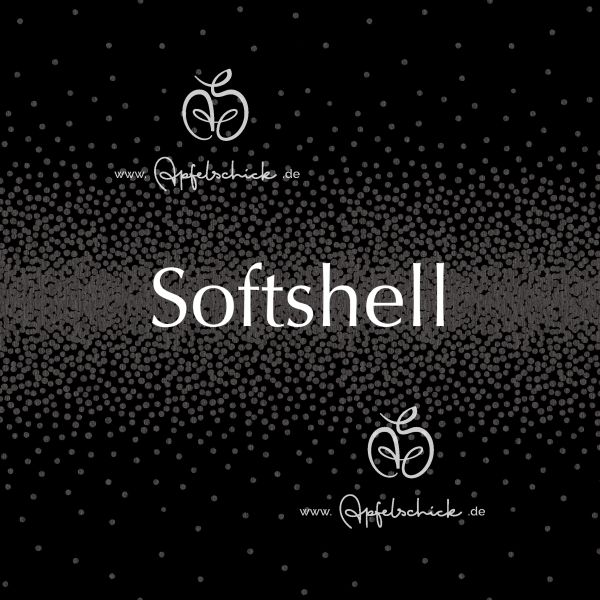 Little Dot Gradient Schwarz-Grau Eigenproduktion