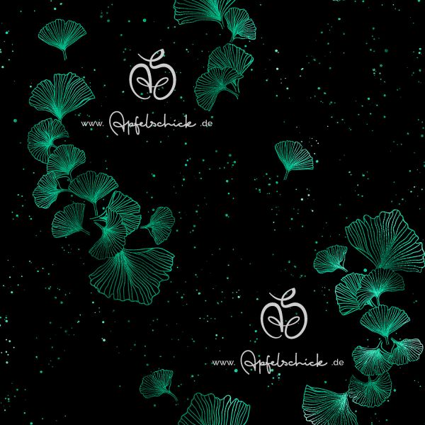 Ginko Lines Black-Jade BIO-Eigenproduktion (kbA)