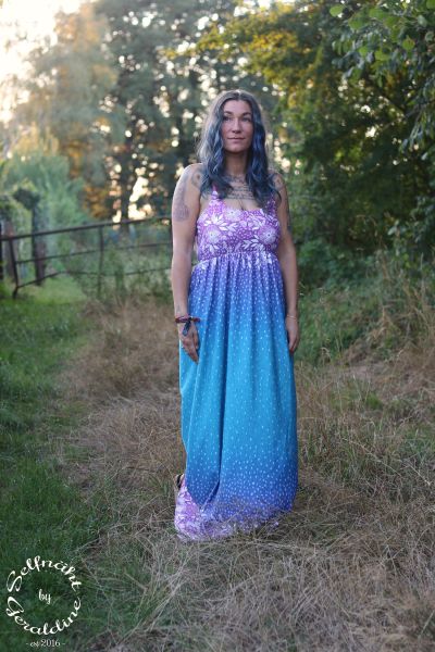 Ava Dress Delight BIO-Eigenproduktion (kbA)