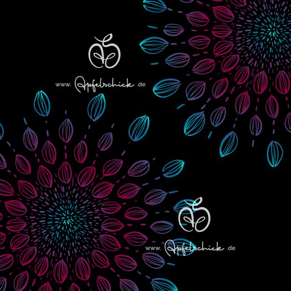 1m STÜCK!!! Extravaganza Hummingbird BIO-Eigenproduktion