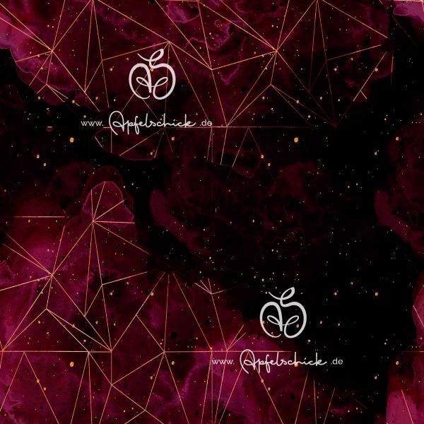 Geometric Space Berry BIO-Eigenproduktion