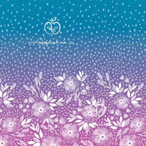 Ava Dress Delight BIO-Eigenproduktion (kbA)