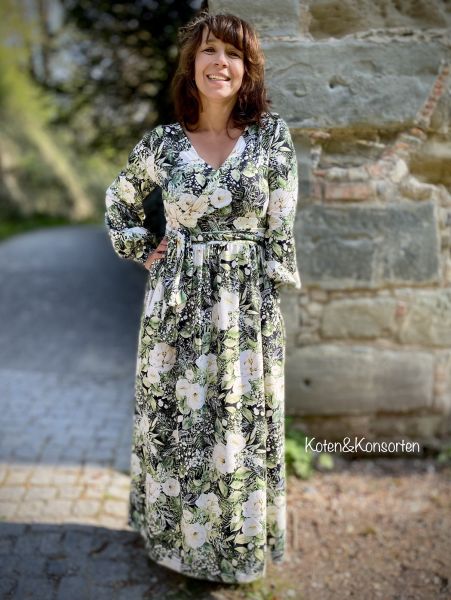 2m STÜCK!!! White Peonies BIO-Eigenproduktion (kbA)