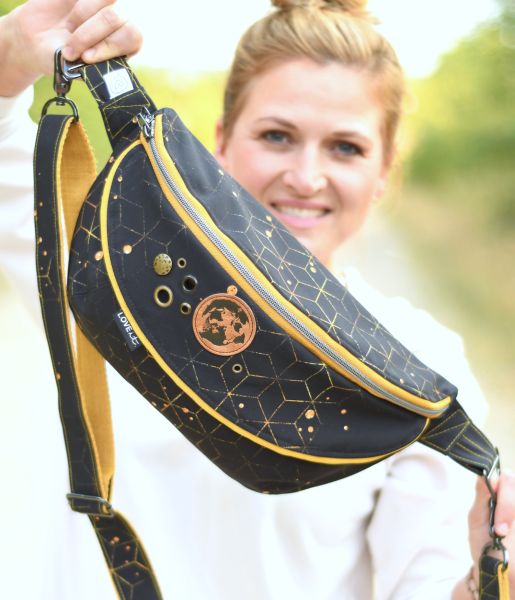 1,5m STÜCK!!! Space Dice Eigenproduktion