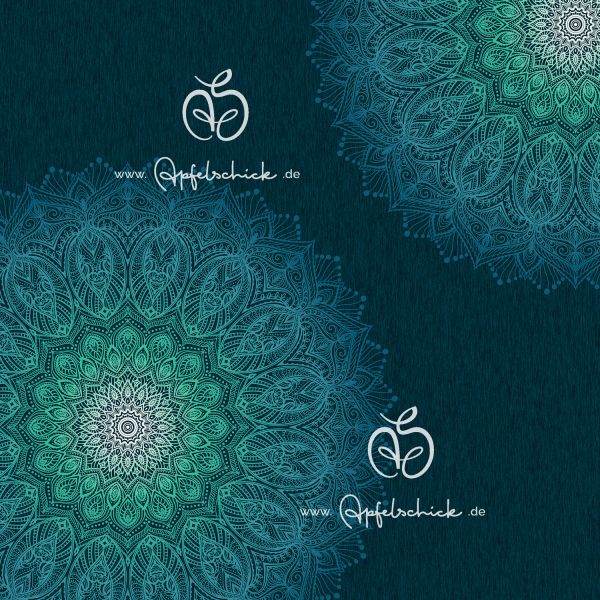 Big Mandala Lagoon BIO-Eigenproduktion