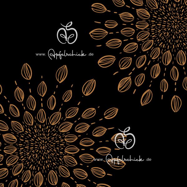 Extravaganza Black & Copper BIO-Eigenproduktion (kbA)