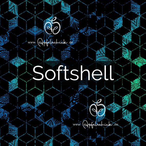 Dice Meets Mandala Lagoon Eigenproduktion