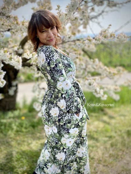 2m STÜCK!!! White Peonies BIO-Eigenproduktion (kbA)