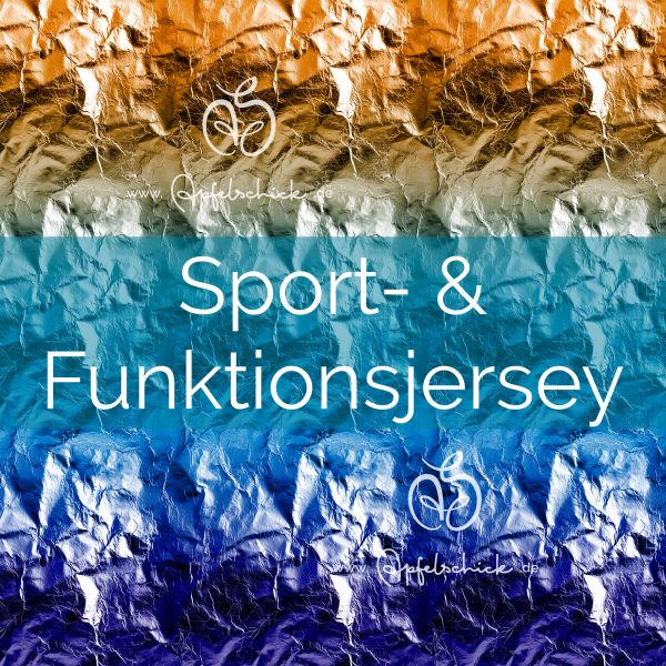 Crushed Foil Gradient Calming Eigenproduktion