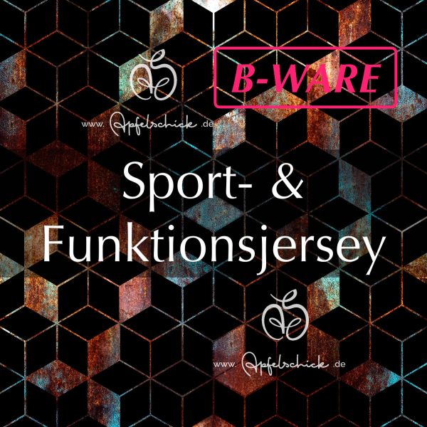 B-WARE!!! Dice Black-Copper Eigenproduktion