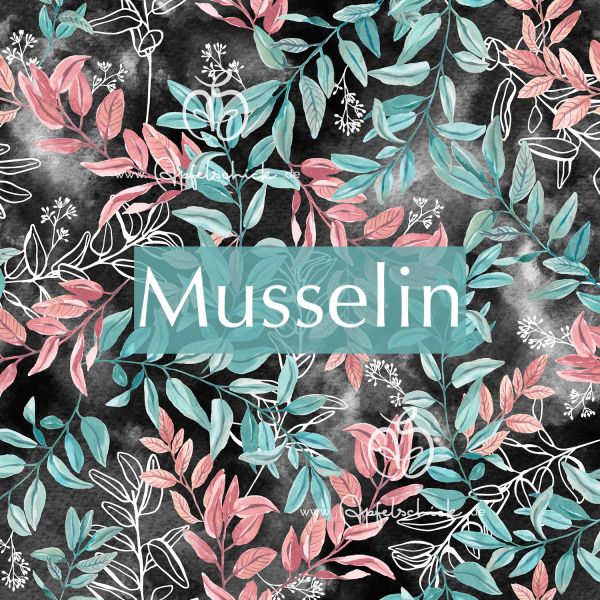 Fresh Pastels Dark BIO-Eigenproduktion