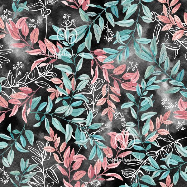 Fresh Pastels Dark BIO-Eigenproduktion (kbA)