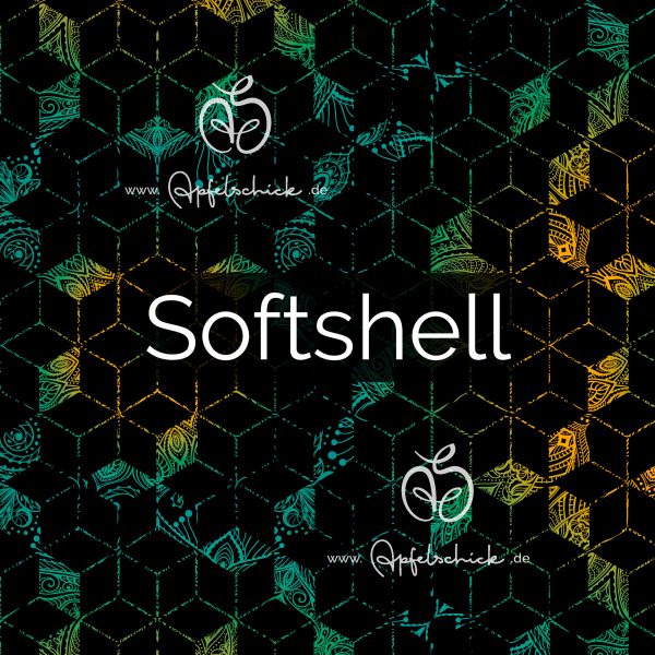 Dice Meets Mandala Happy Eigenproduktion