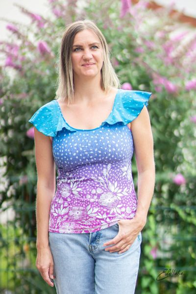 Ava Dress Delight BIO-Eigenproduktion (kbA)