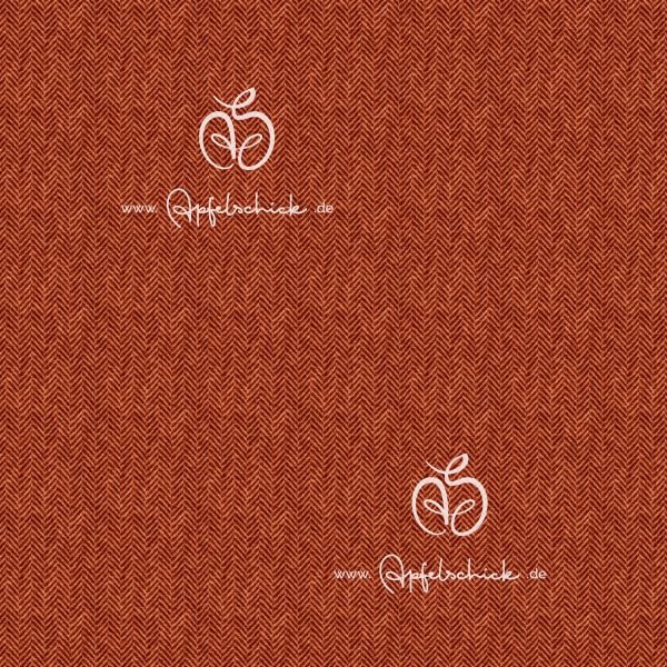 Herringbone Rost BIO-Eigenproduktion