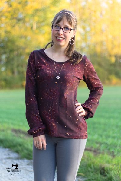 2,5m STÜCK!!! Space Dice Beere BIO-Eigenproduktion
